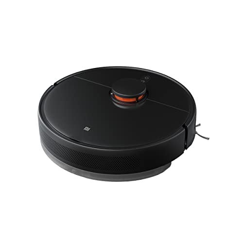 Xiaomi Vacuum Mop Tecnologia Autosvuotamento Assistant
