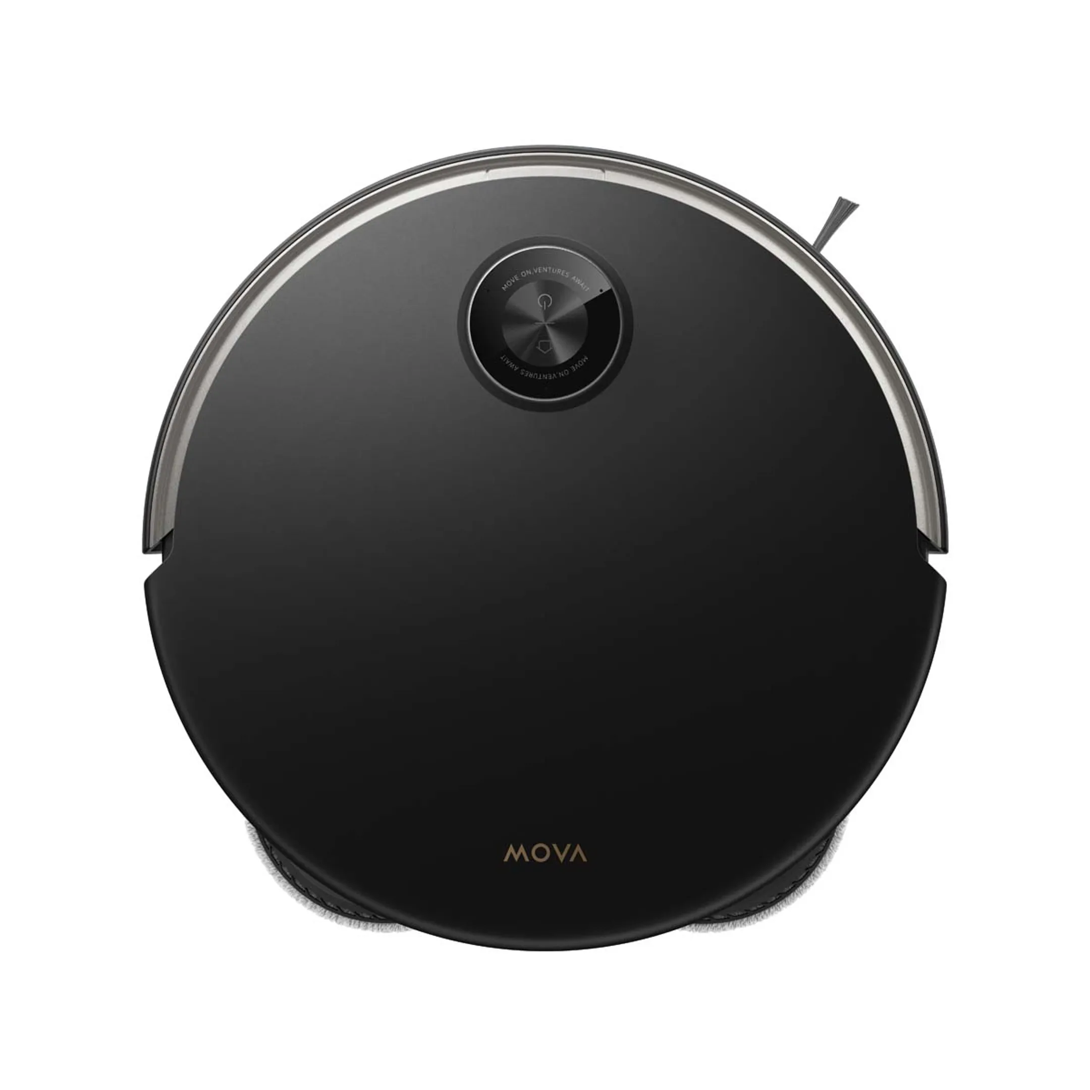 MOVA Robotstofzuiger 2in1 V50 Ultra Complete Black