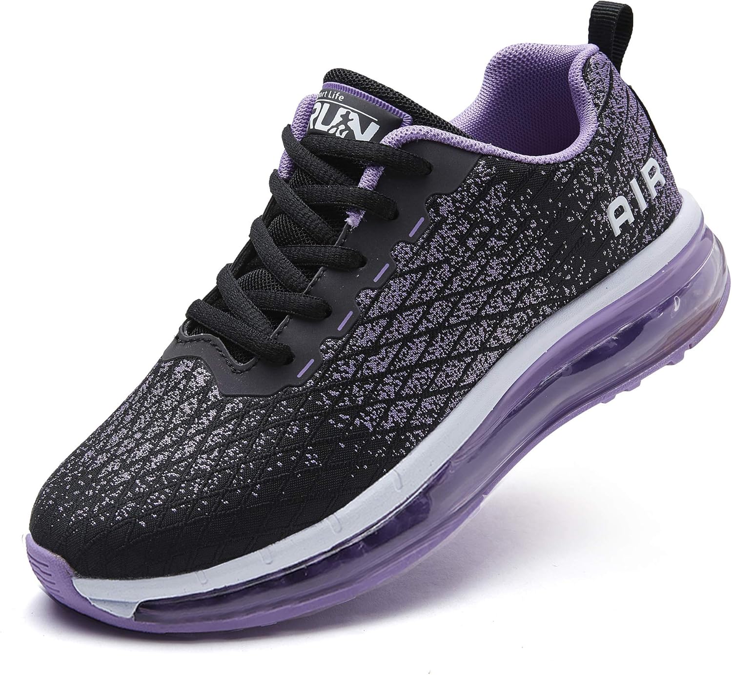 TORISKY Scarpe Uomo Donna Scarpe da Ginnastica Air Sneakers Running Sportive Casual Interior all'Aperto