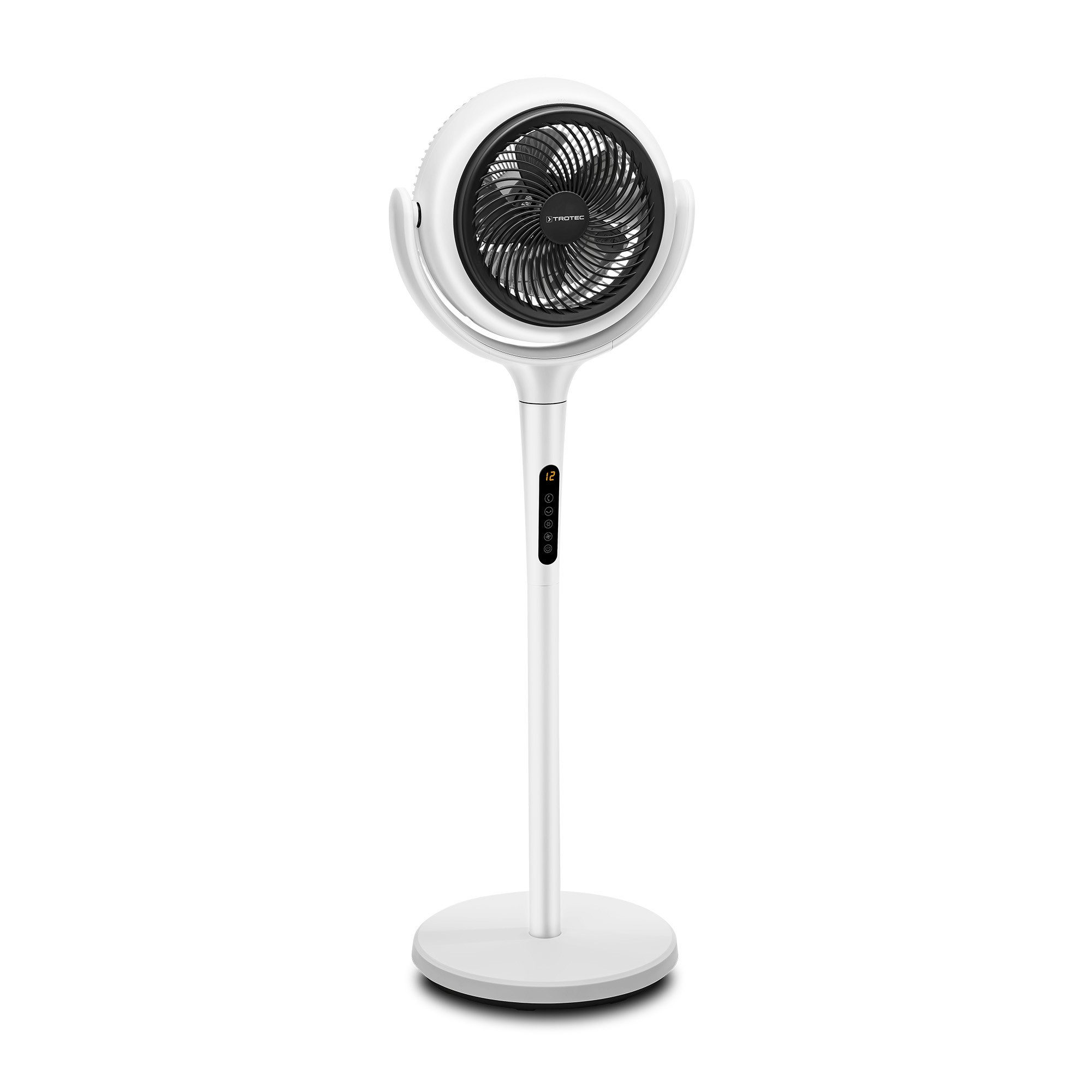 Standventilator TVE 200 S