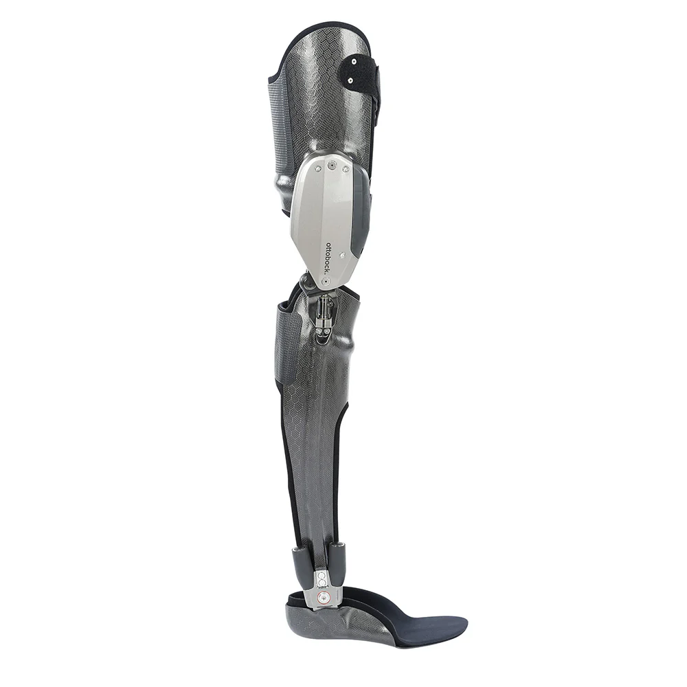 Beinorthese C-Brace