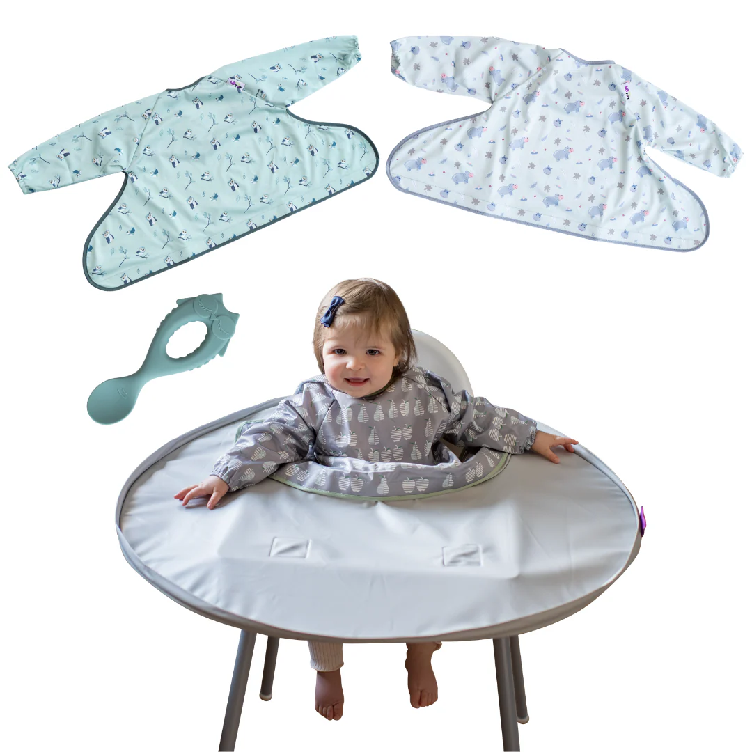 Ultimate Baby Led Weaning Bundle