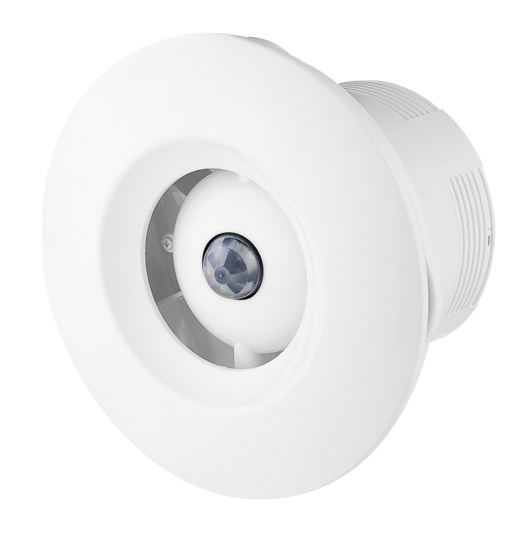 Wandventilator Axialer Deckenlüfter Orbit 100 R