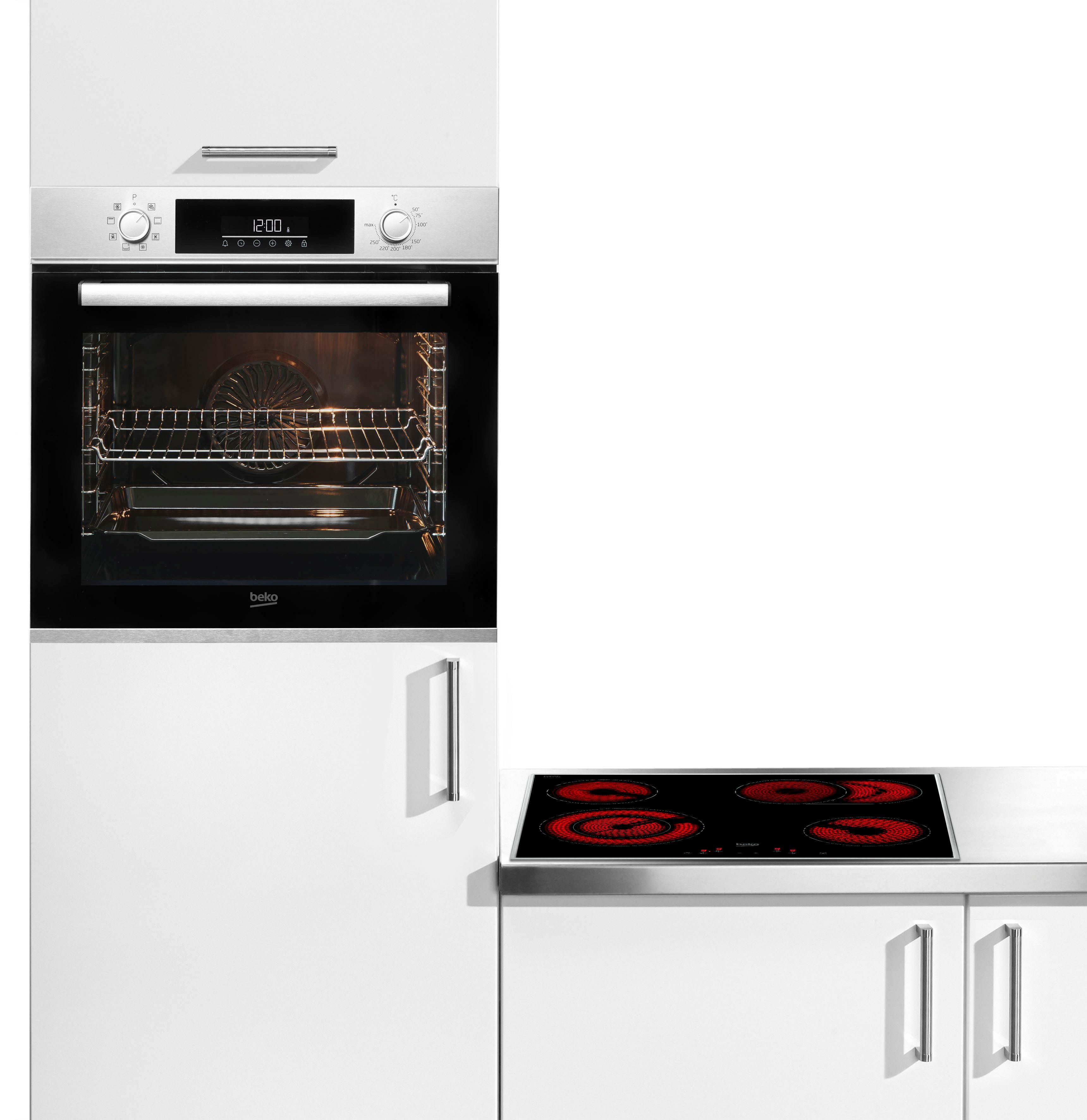Backofen-Set BBSM12320X