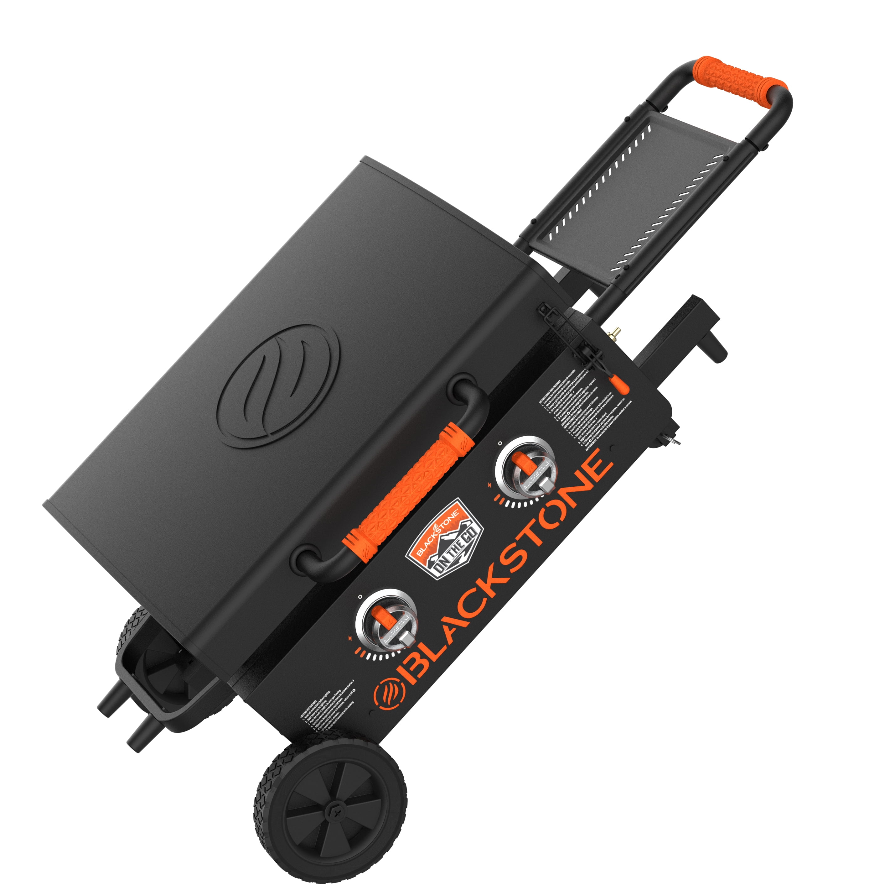 Blackstone On The Go 2-Burner 22