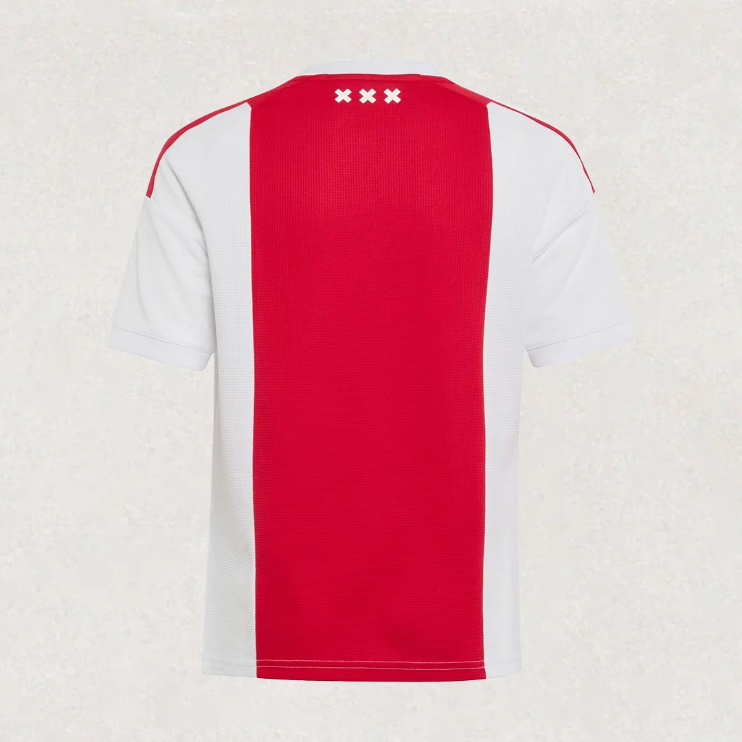 Ajax 26/27 Kids Home Jersey
