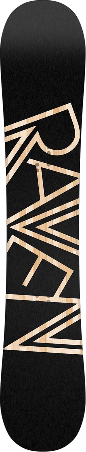 RAVEN Snowboard Pulse