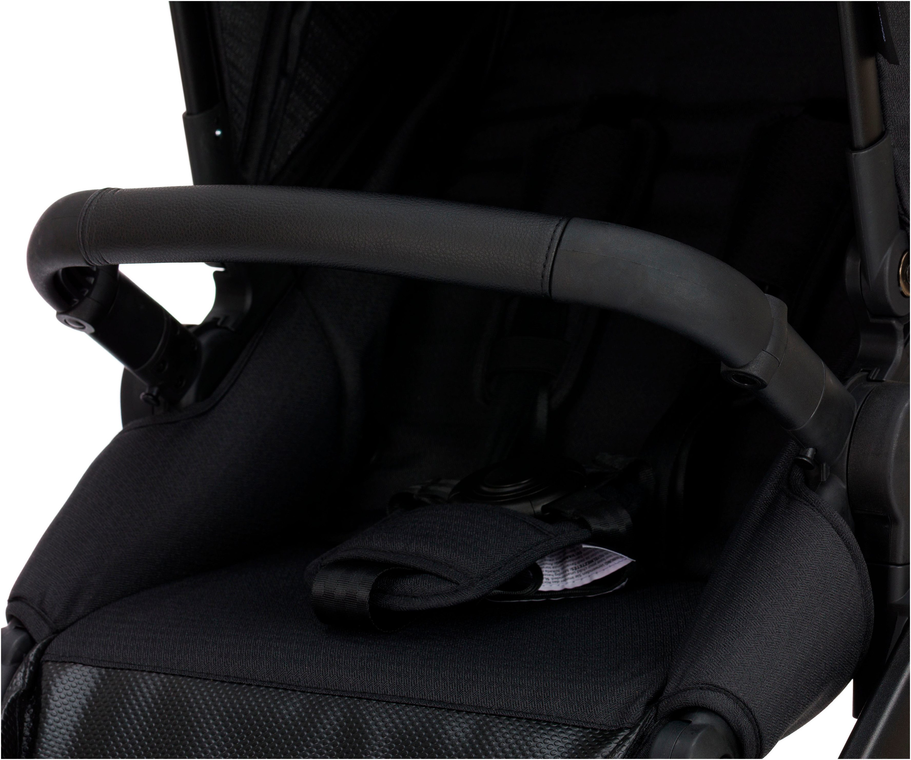 Kinder-Buggy Fill Voyager