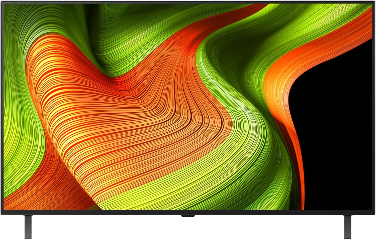 Smart TV LG 65B56LA 65' 4K Ultra HD HDR OLED