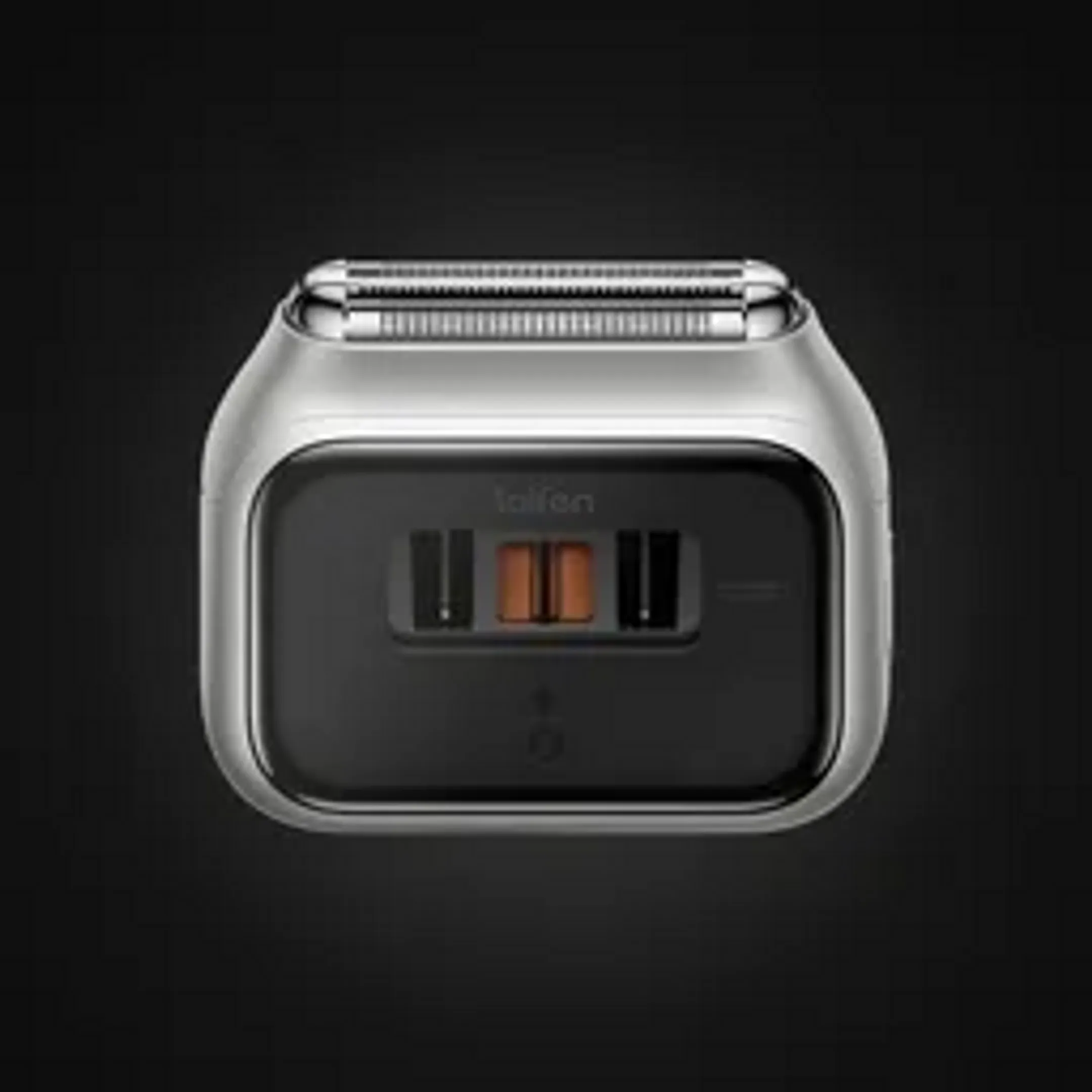 LAIFEN Elektrisch scheerapparaat P3 Pro 3 Silver