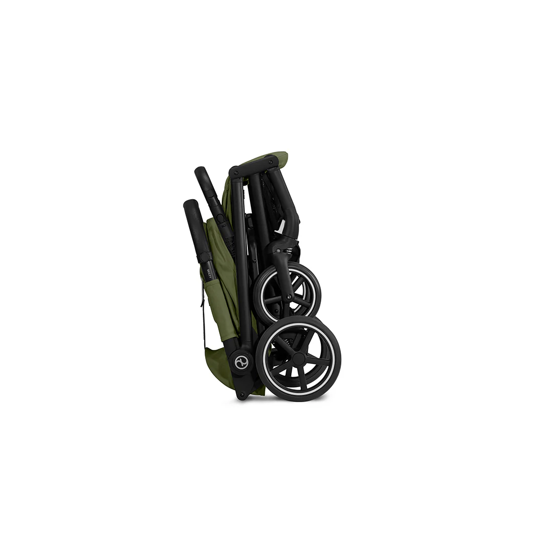CYBEX Beezy Passeggino - Verde cachi