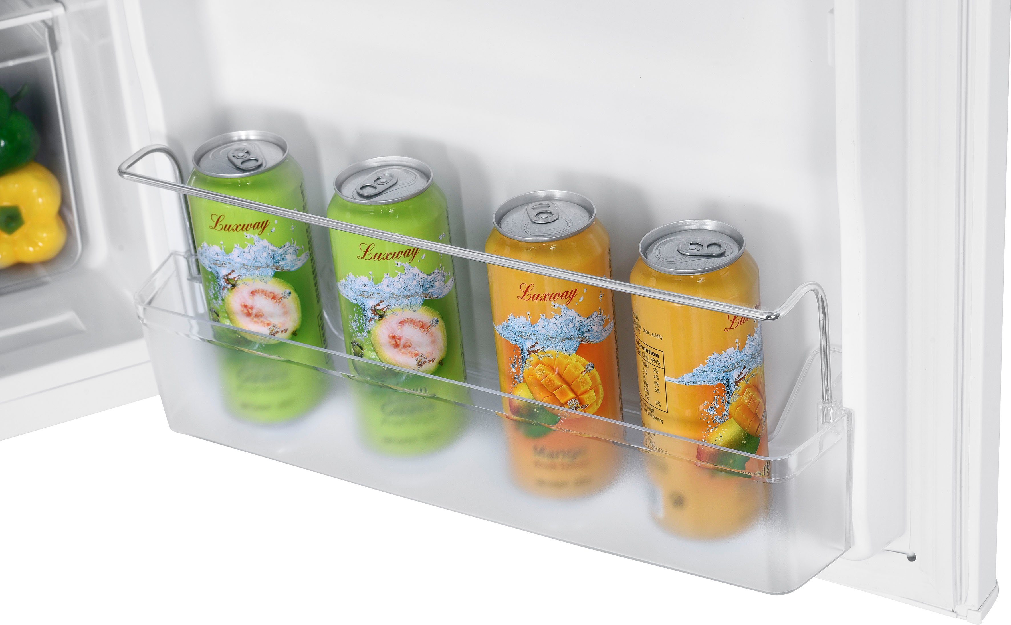 Einbaukühlschrank HEKS8854GD