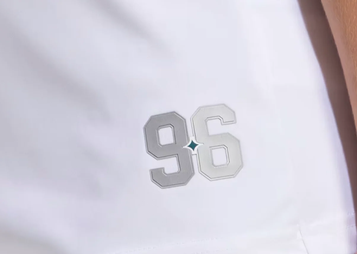 LA Galaxy 26/27 Home Jersey