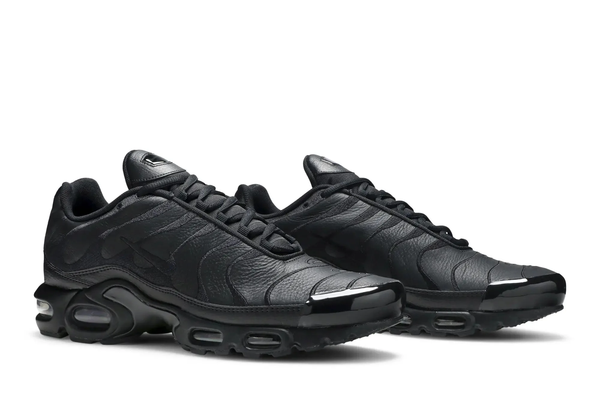 Air Max Plus TN 'Triple Black'
