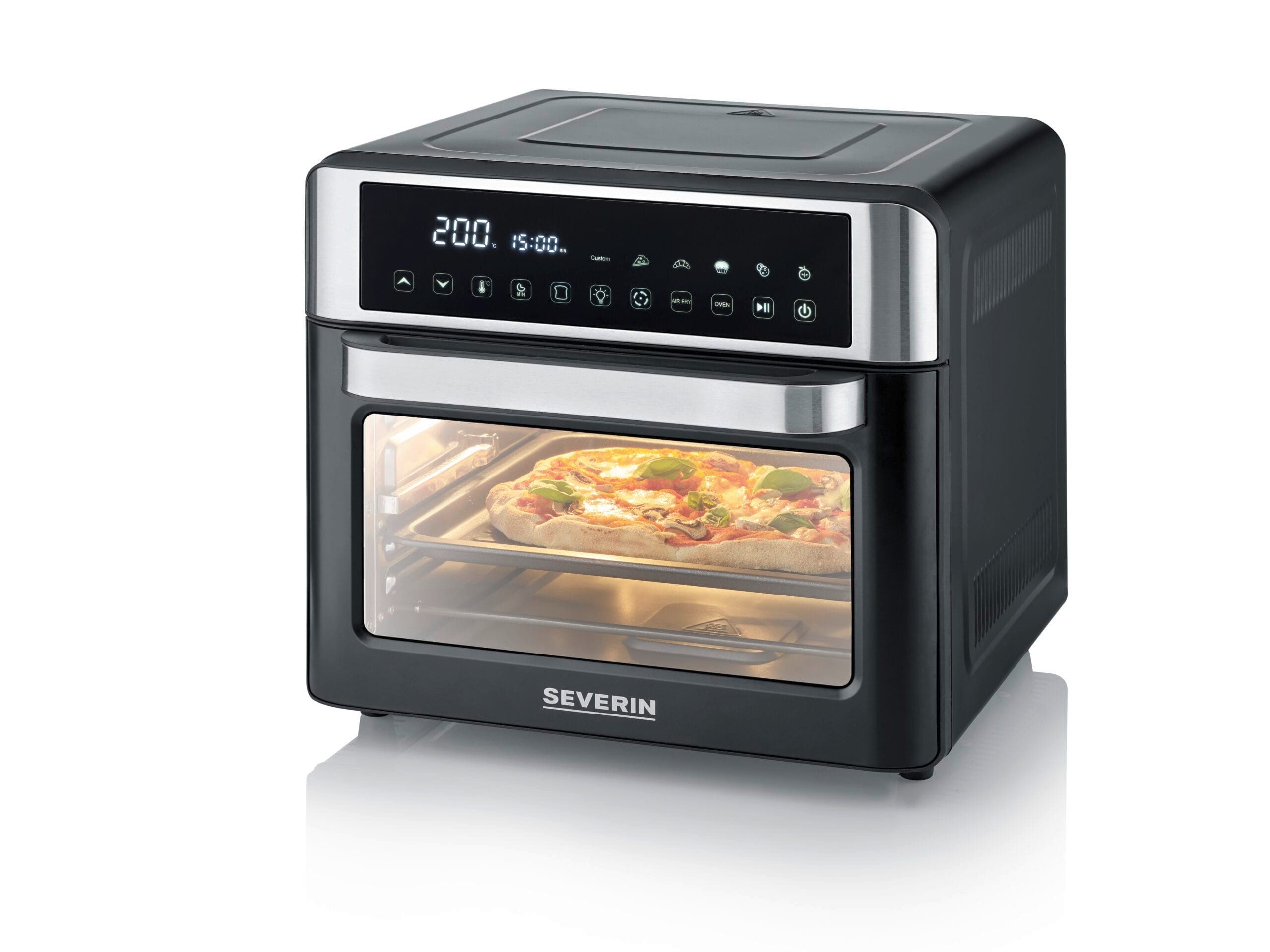 Minibackofen TO 9579