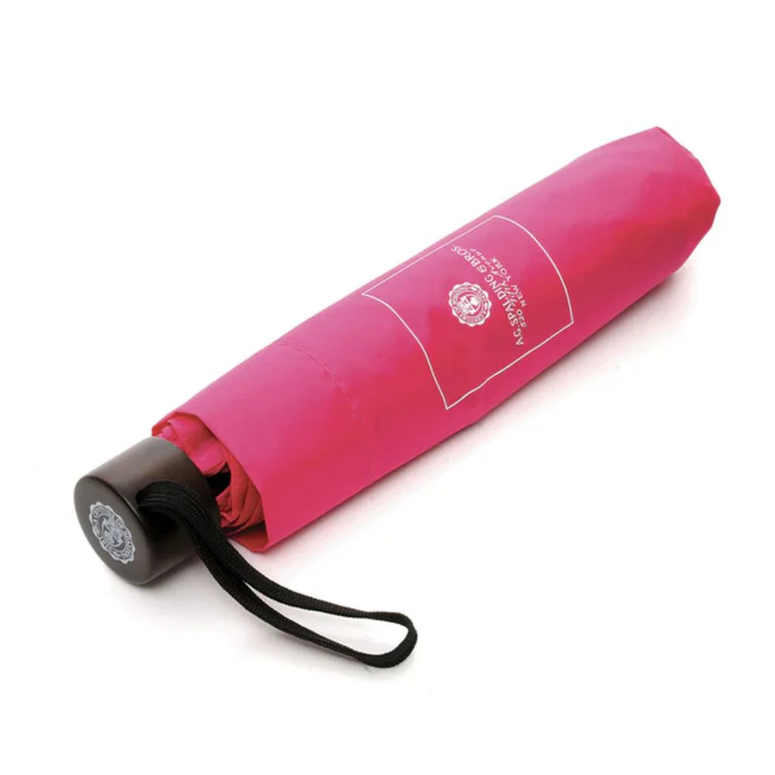 Ombrello Spalding & Bros rosa 722710U523