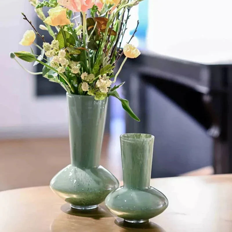 Vase Loflo �C Pistache