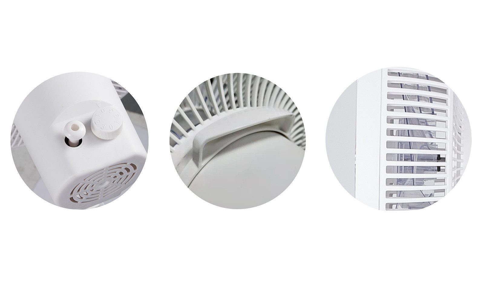 Standventilator »Flex Vind«