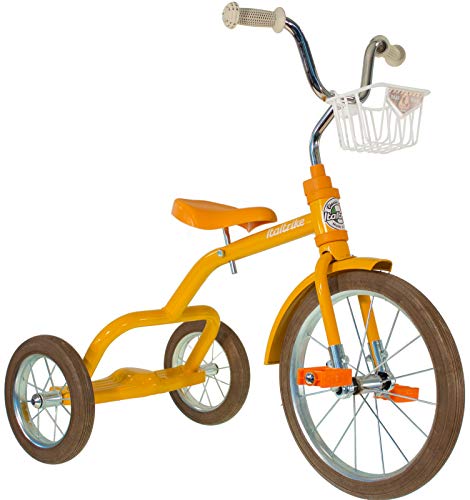 Italtrike Triciclo, 8218CLA992193 : Giochi e giocattoli