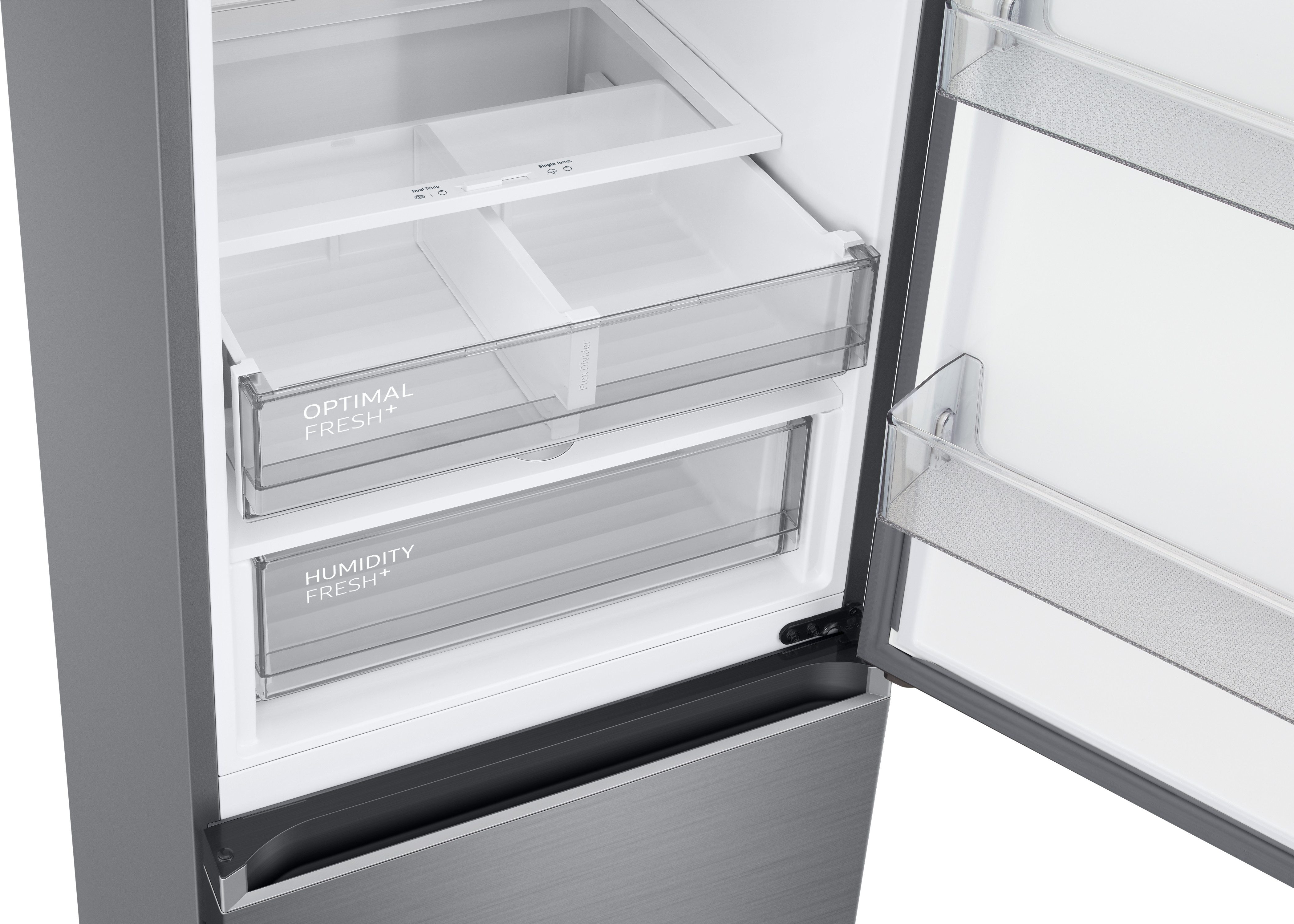 Kühl-/Gefrierkombination RB7300 RL38C776ASR