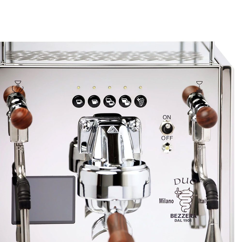 Espressomaschine