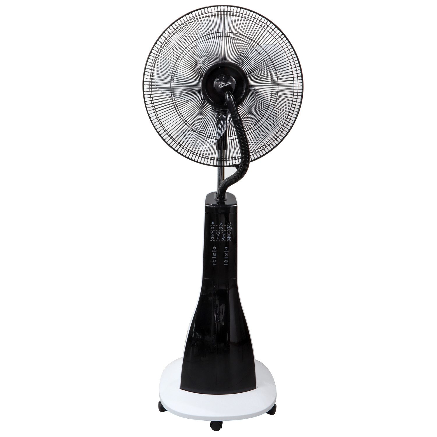 Standventilator Standventilator SV05, 40 cm Durchmesser, Oszillierend, 3 Speed