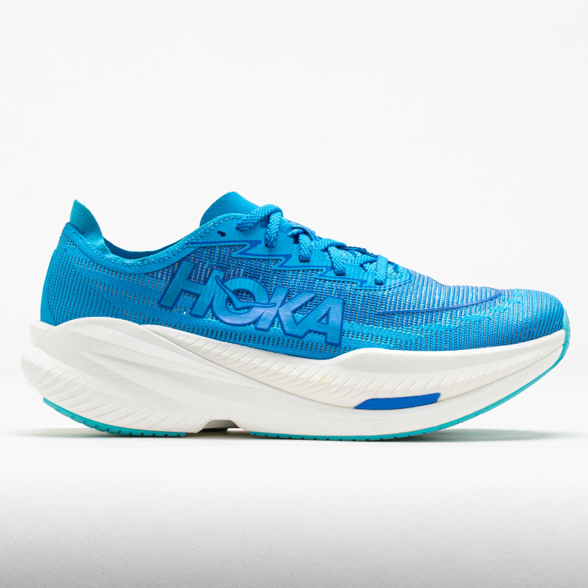 Mach X 2 Men's Skyward Blue/Electric Cobalt