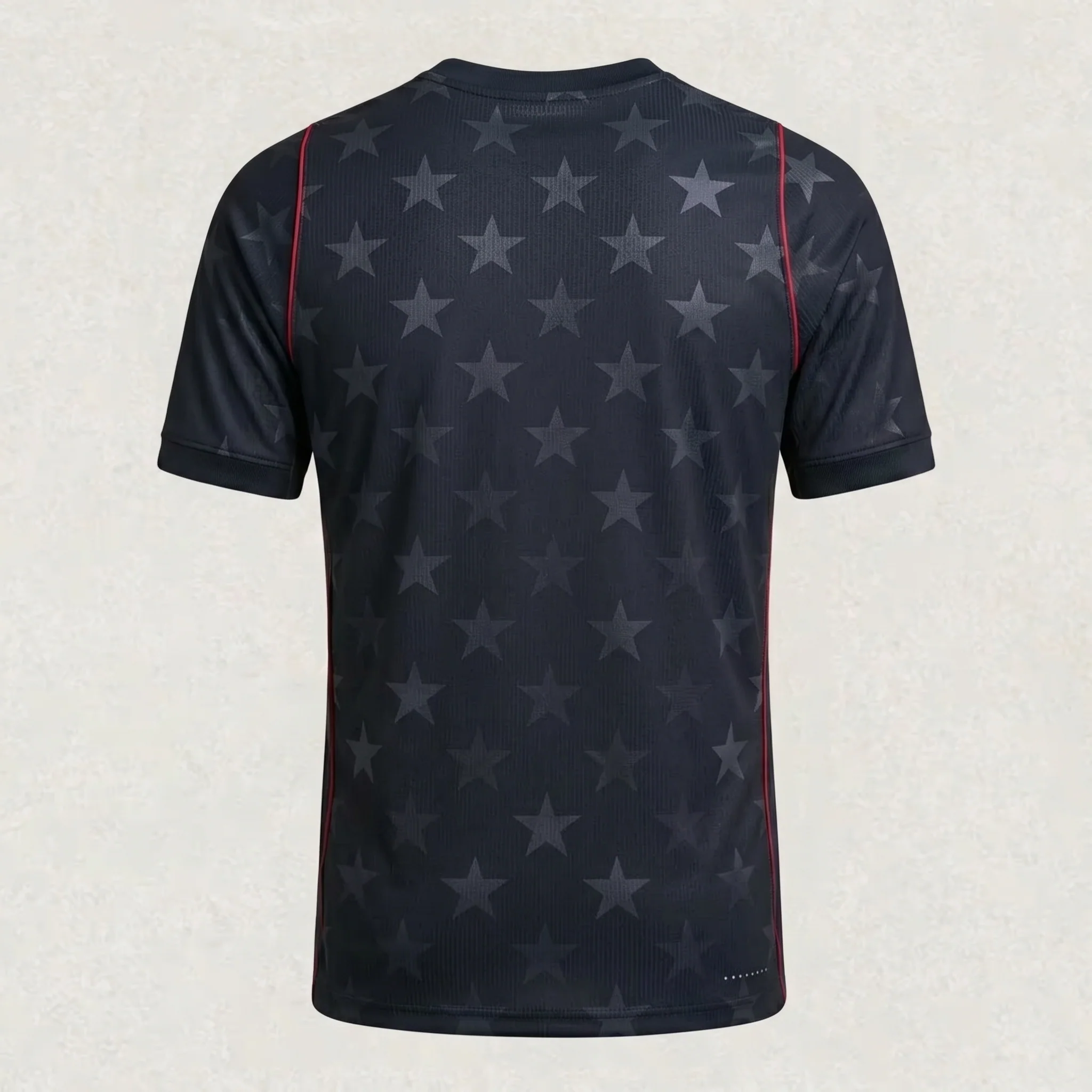 United States 2026 Away Jersey Kids