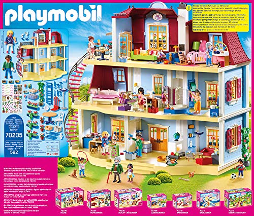 Playmobil 70205 Grande Delle Bambole