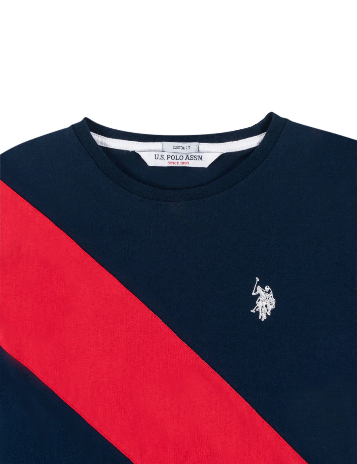 Playera Para Caballero 50-8754VA