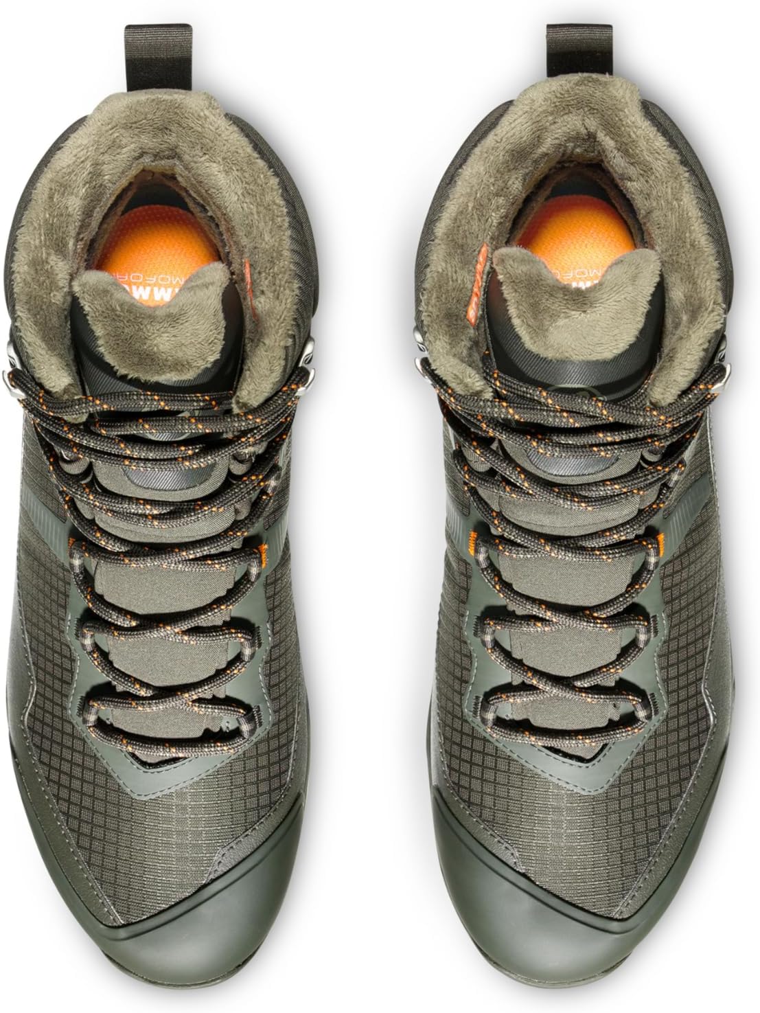 Mammut Blackfin III Mid DT Herren