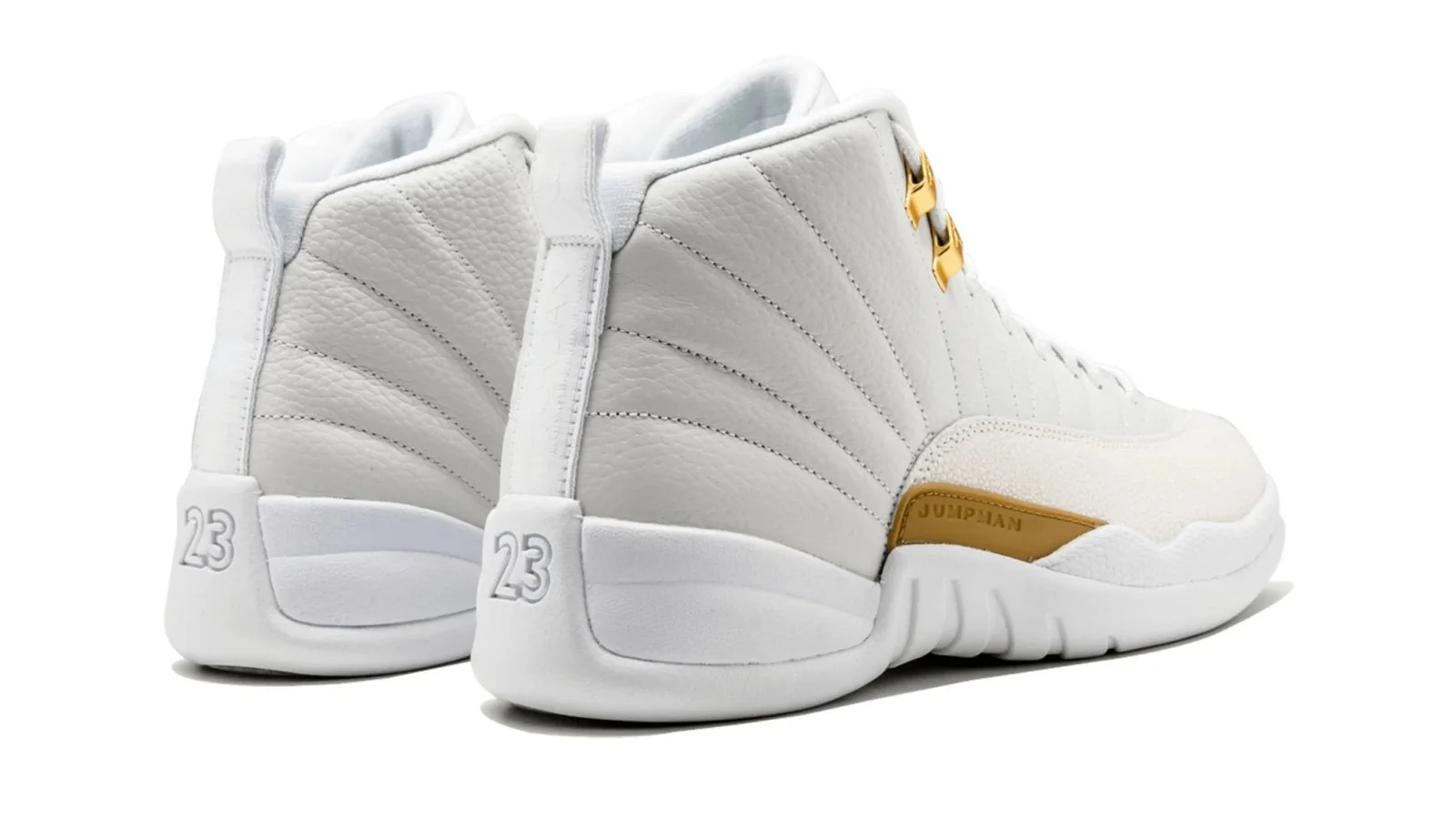 Air Jordan 12 Retro OVO 