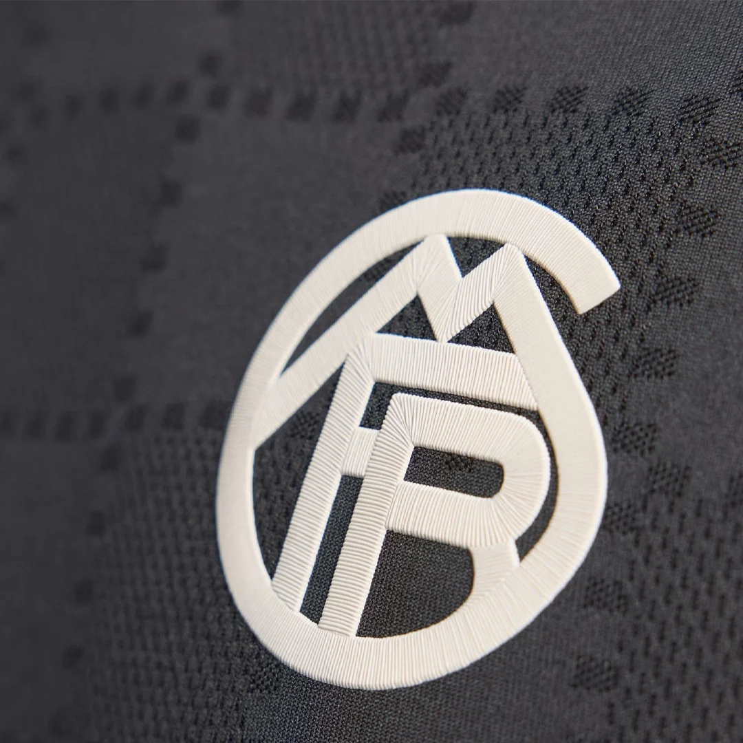 Bayern Munich 25/26 Third Jersey