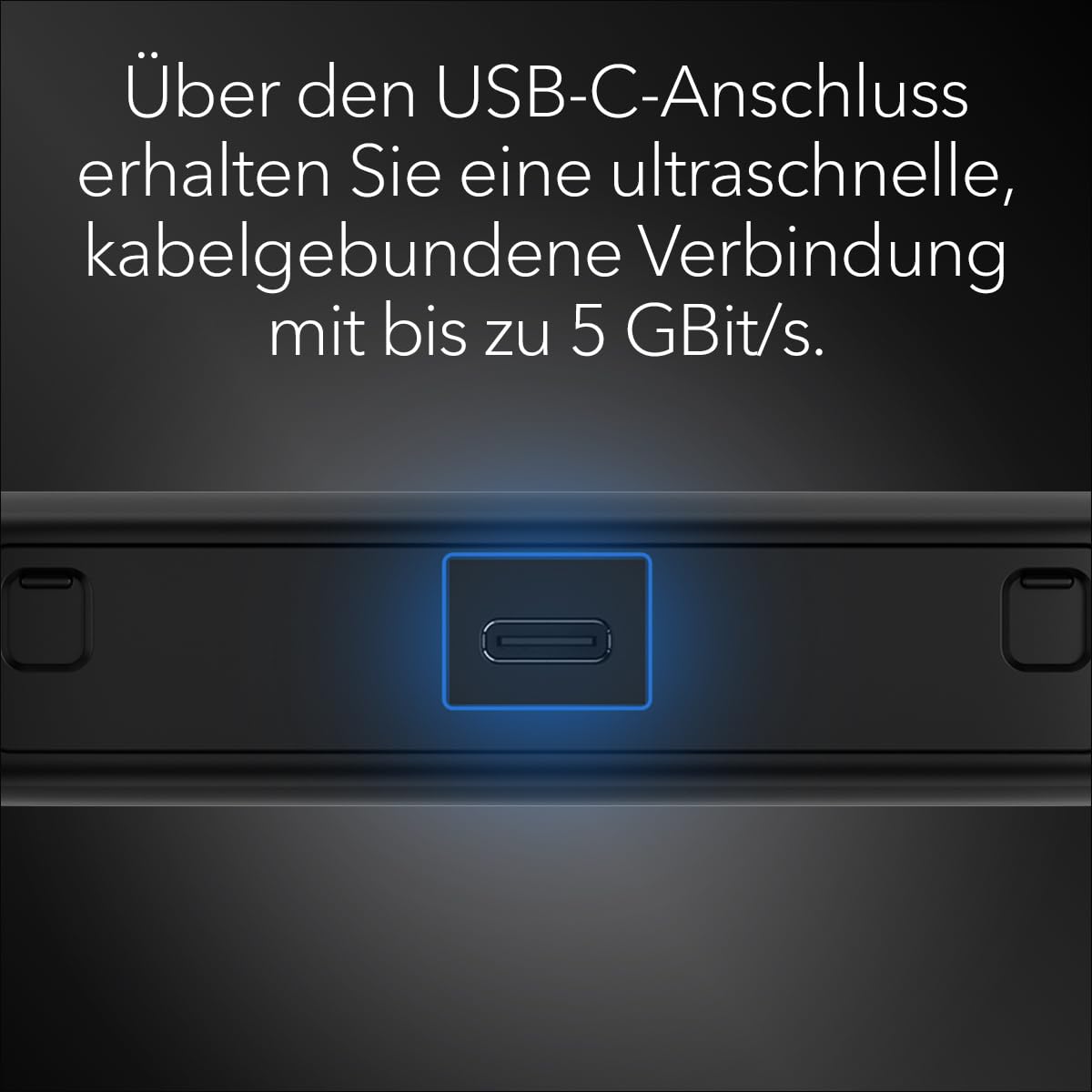 Mobiler 5G-WLAN-Router M3 Wi-Fi 6 Dualband bis 2,5 Gbit/s für bis zu 32 Geräte mit Hotspot-Funktion und Akku