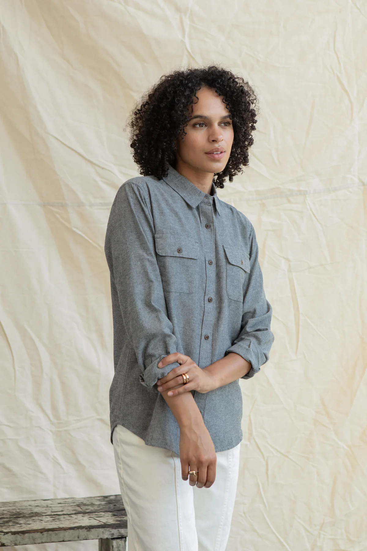 The Lenon Shirt For Women