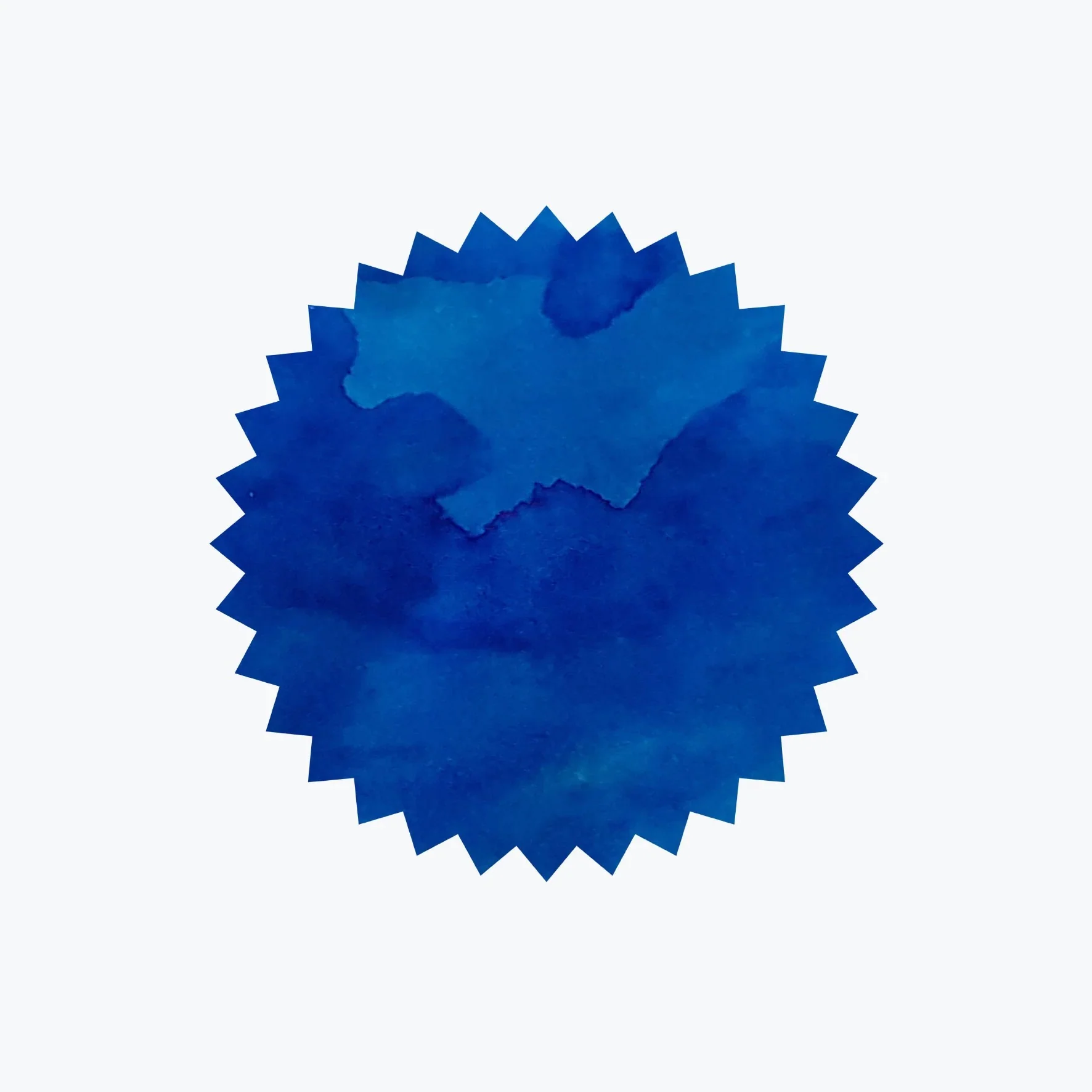 Robert Oster True Blue Signature Ink