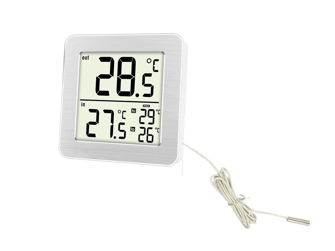 Wetterstation WS 7049