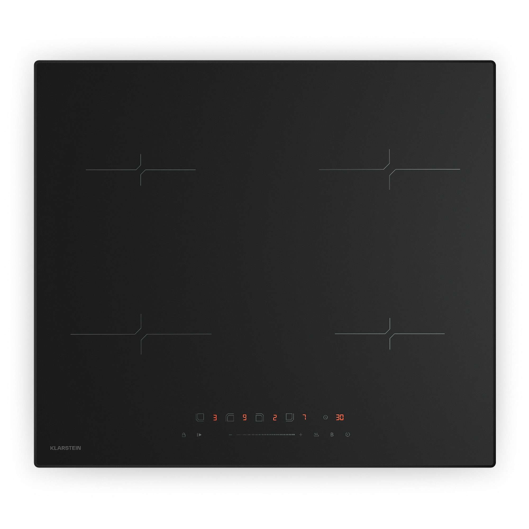 Induktions-Kochfeld XFC604I-B8-ELS XFC604I-B8-ELS