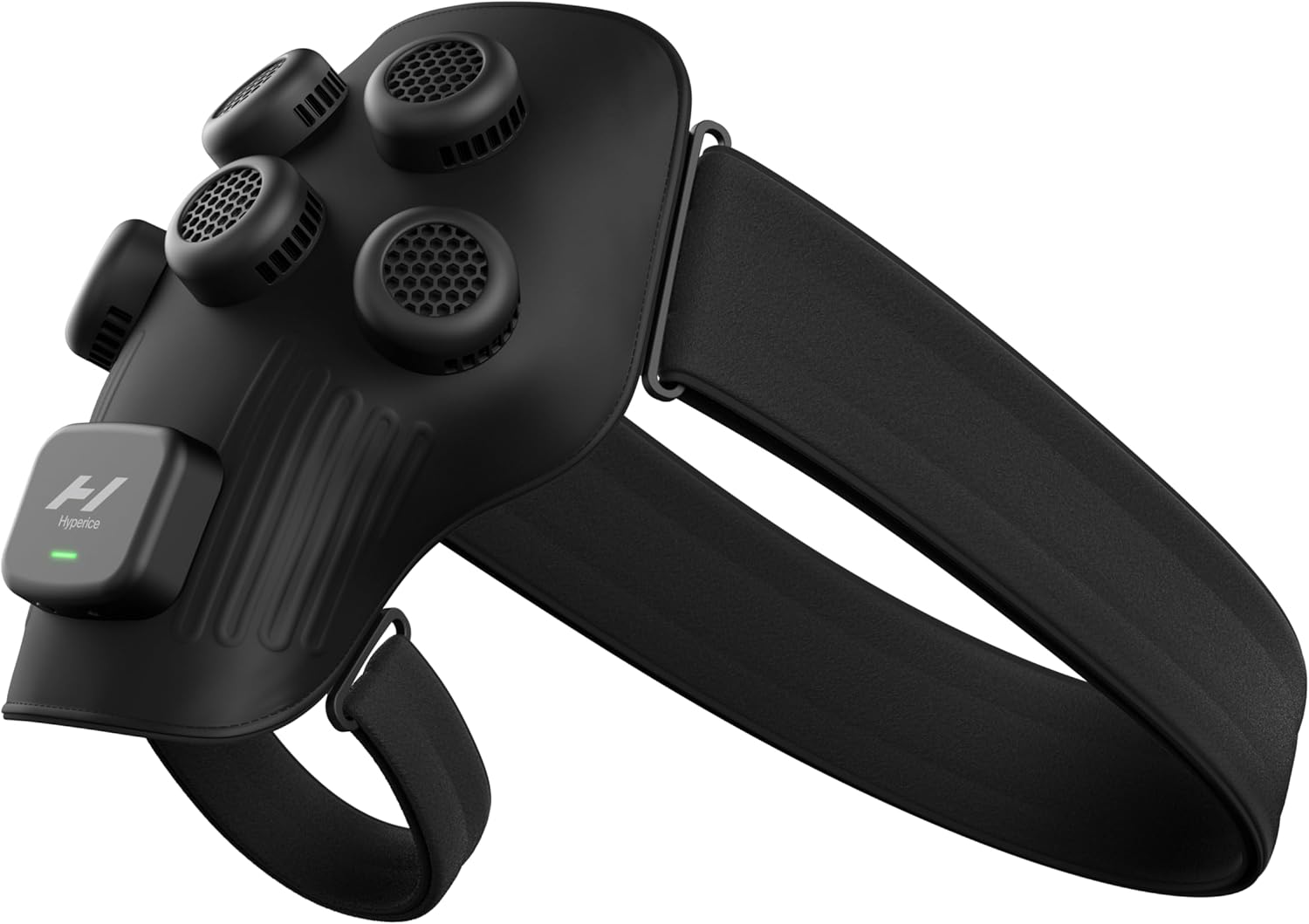 Hyperice X Shoulder Device – Heat & Cold Therapy for Pain Relief