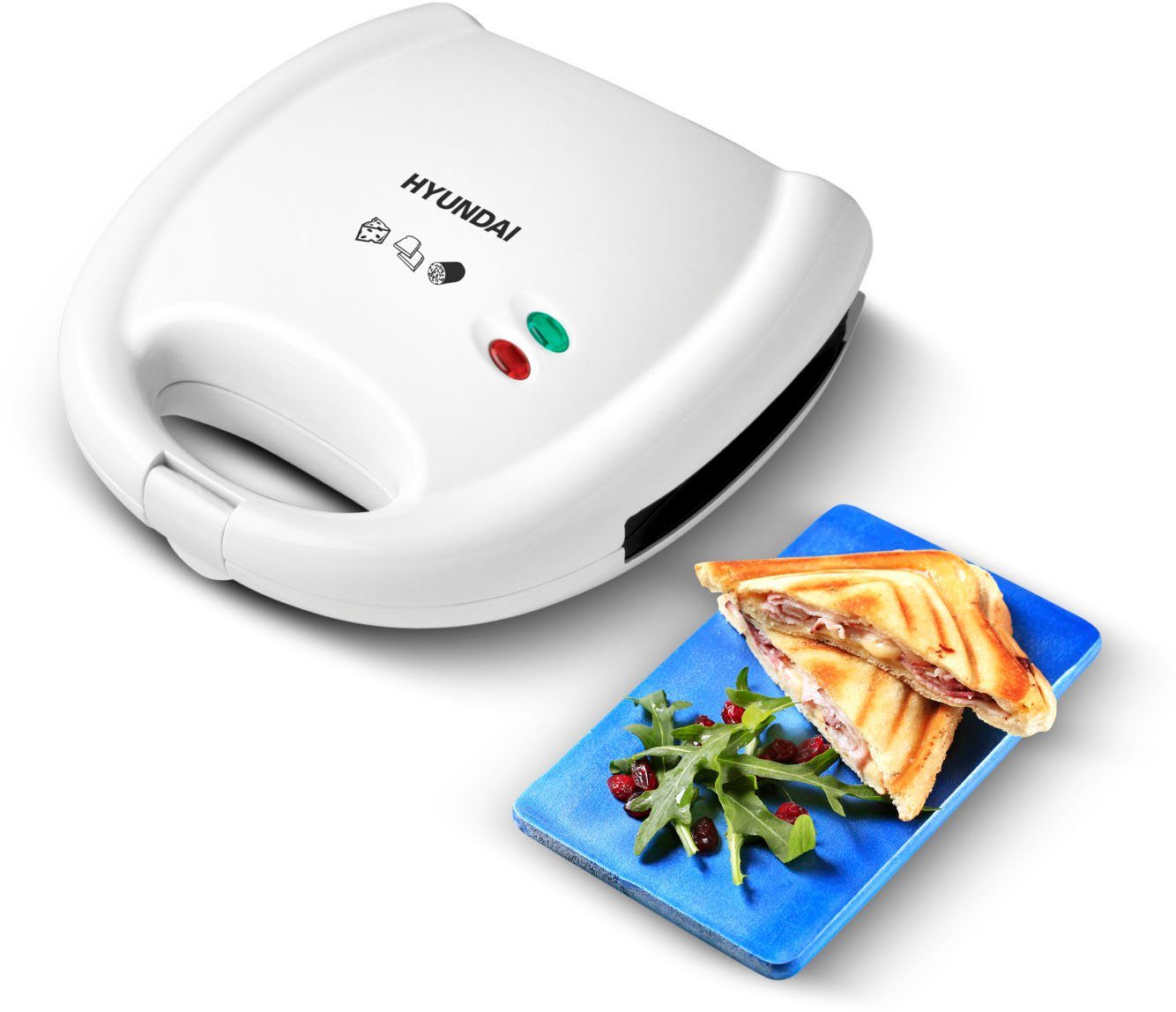 Sandwichmaker SM626