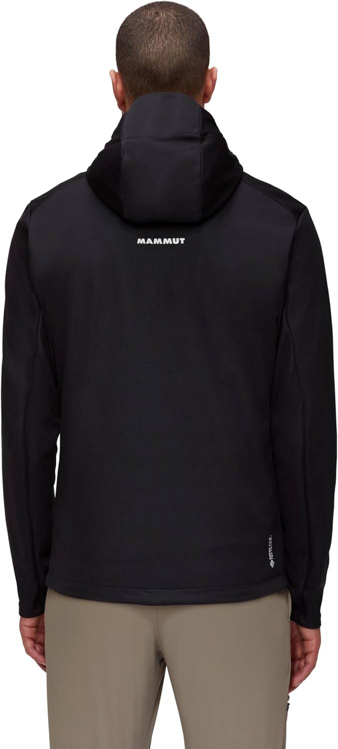 Mammut Ultimate VII SO Hooded Jacket