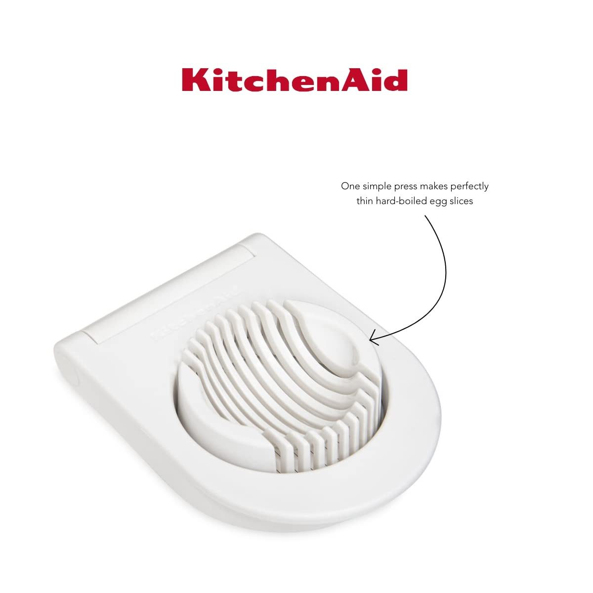Allesschneider KQG135OHWHE