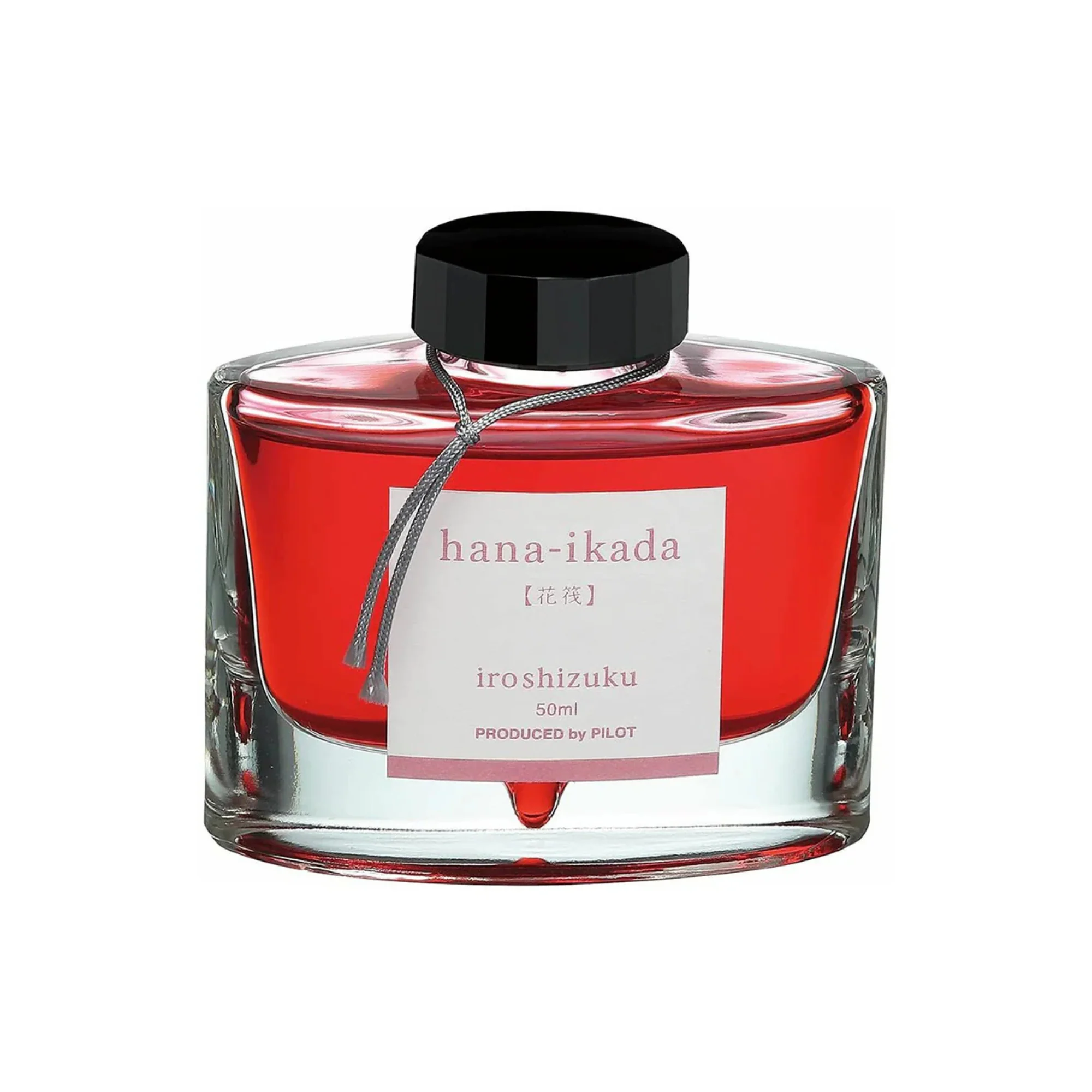 Pilot Iroshizuku Fountain Pen Ink - Hana-Ikada