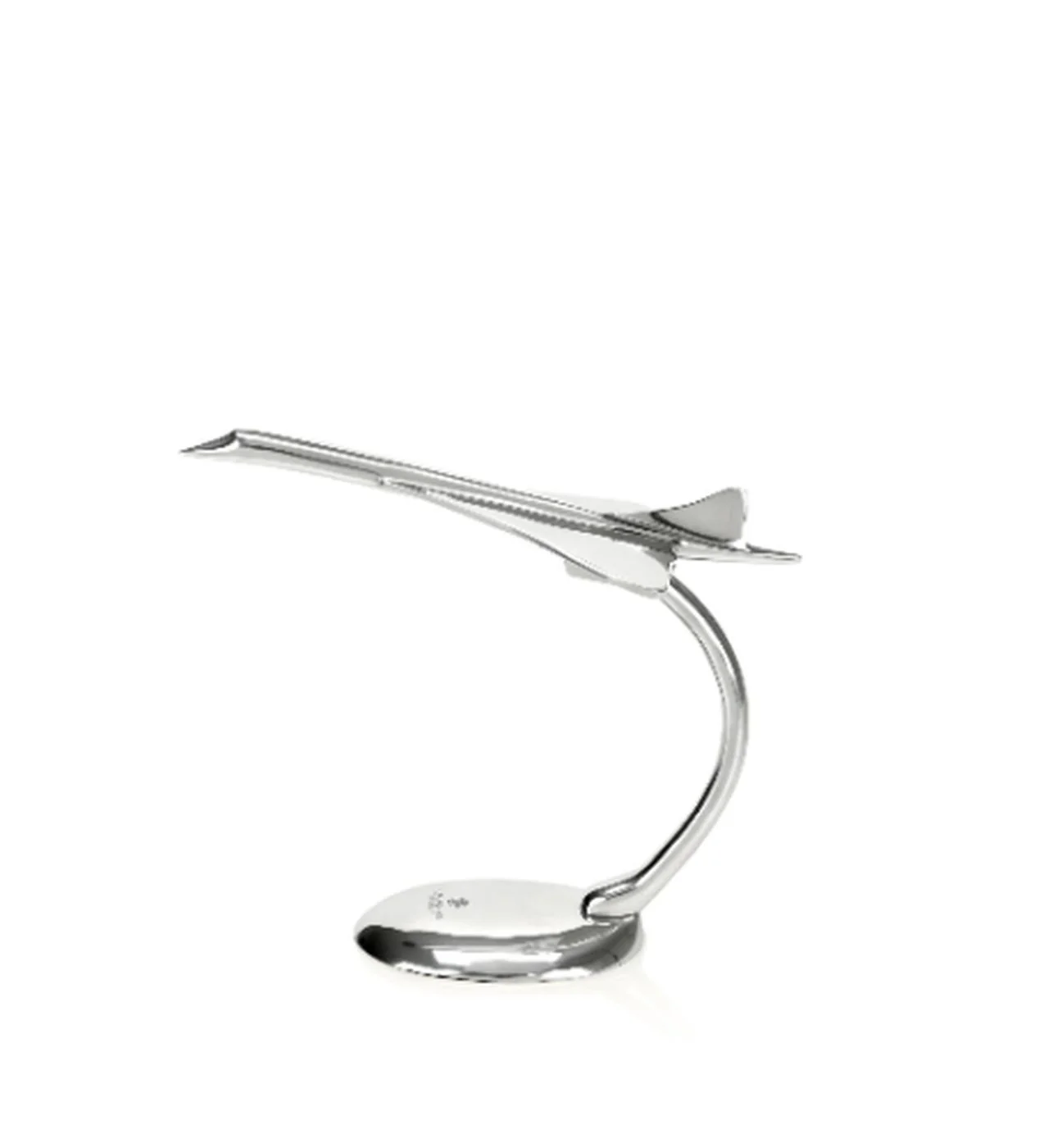 Aeroplano in alluminio Spalding & Bros realizzato in fusione 862821U828