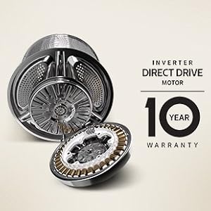 direct drive