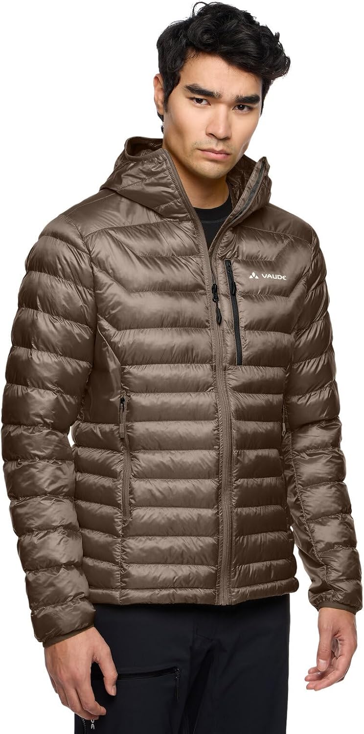 VAUDE Jacken Men's Batura Hooded Insulation Jacket