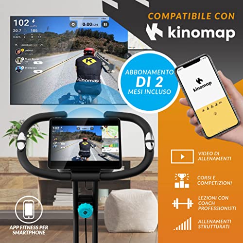 Bluefin Fitness Tour Lite lallenamento