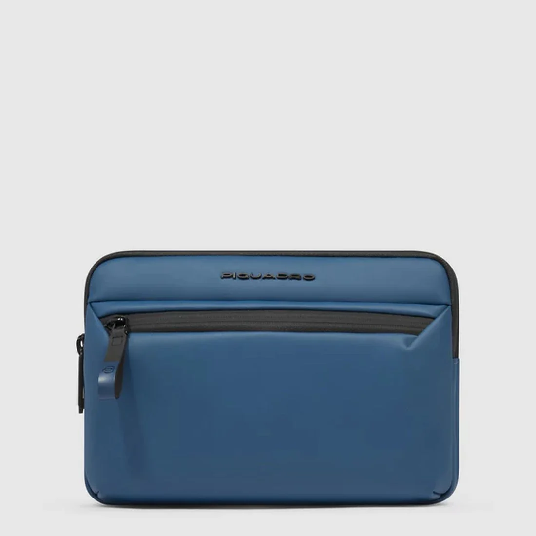 Pochette Piquadro resistente all'acqua porta tablet da 8,3'' blu AC6492C2OW-AV