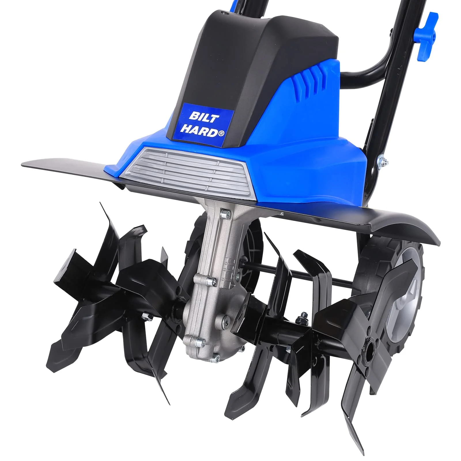 Coltivatore elettrico da giardino BILT HARD da 16 pollici