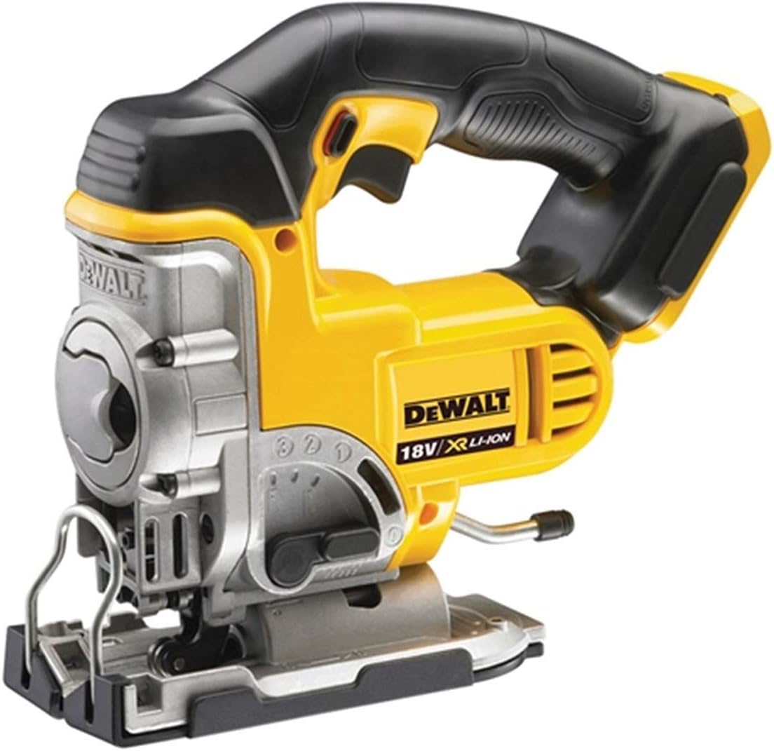 DCK551P3T-QW - Kit di attrezzi 18 V, colore: Giallo/Nero